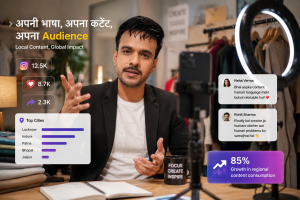 The Rise of Regional Creators: Why Local Influencers Are Winning Brand Deals