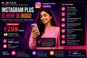How Instagram Plus Could Change Influencer Marketing in India