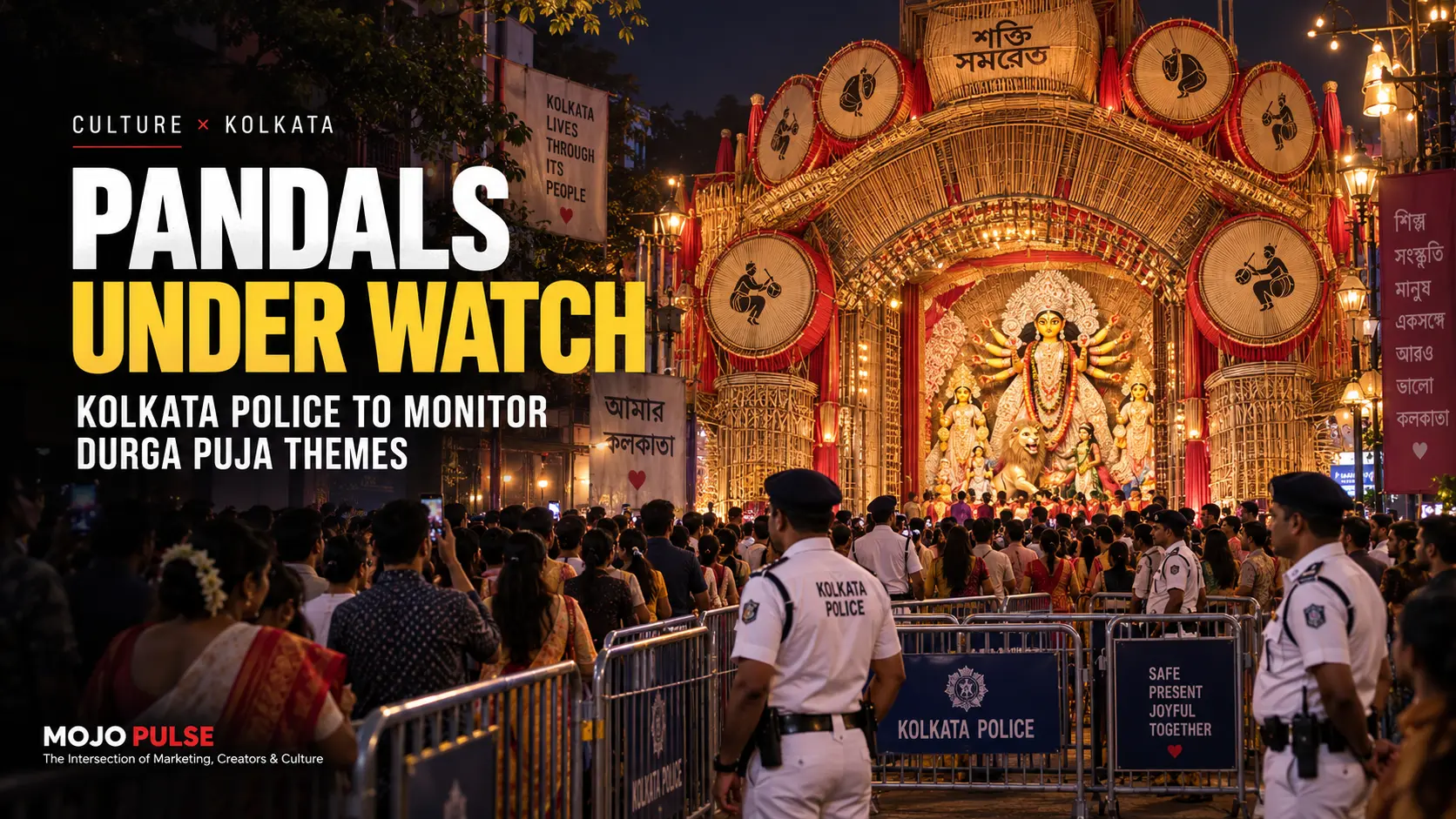 kolkata-police-durga-puja-2026-pandal-themes