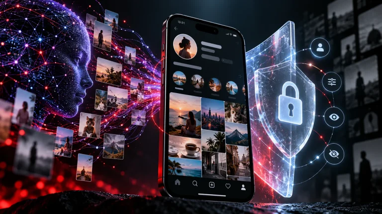 Meta AI and Your Instagram Posts: What the Viral Opt-Out Guide Really Means 3 mojo pulse meta ai instagram privacy featured 2026