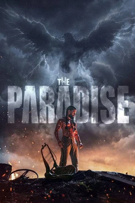The Paradise film poster