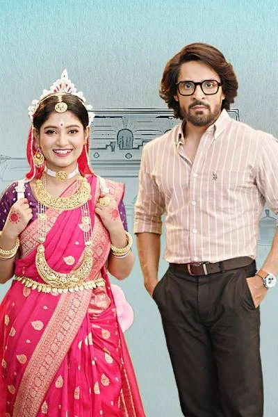 Tentulpataa poster