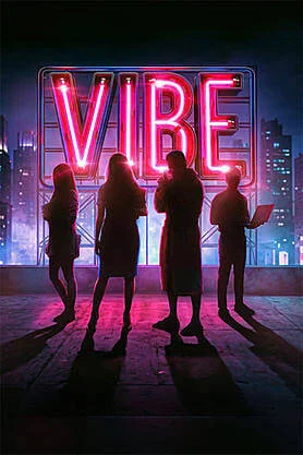 Vibe poster